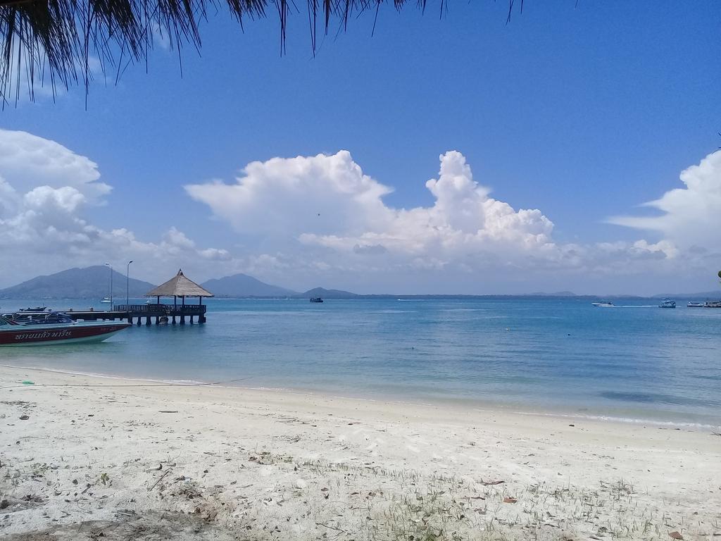 Minnie Seaview Resort Koh Samet Exterior photo