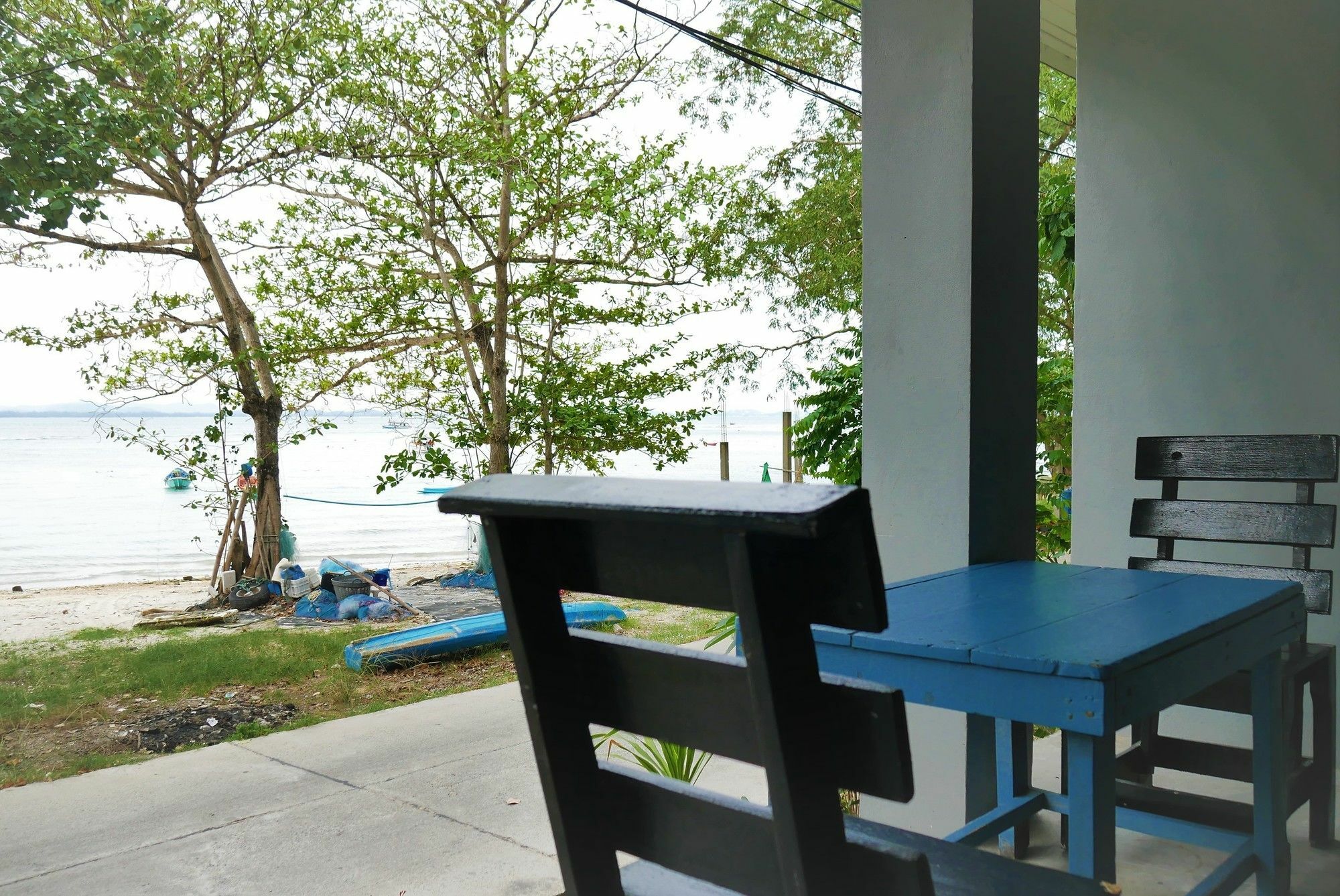 Minnie Seaview Resort Koh Samet Exterior photo