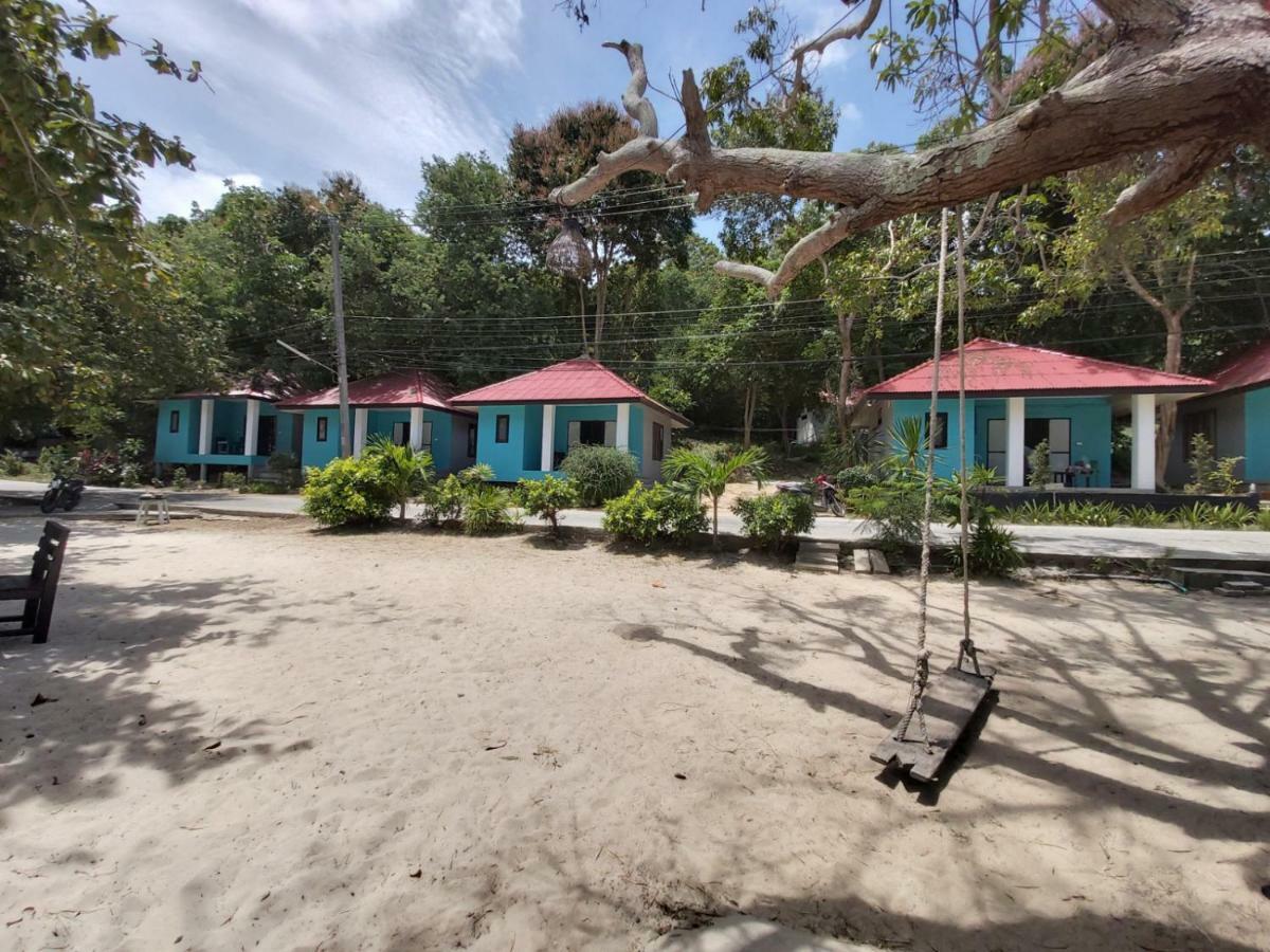 Minnie Seaview Resort Koh Samet Exterior photo