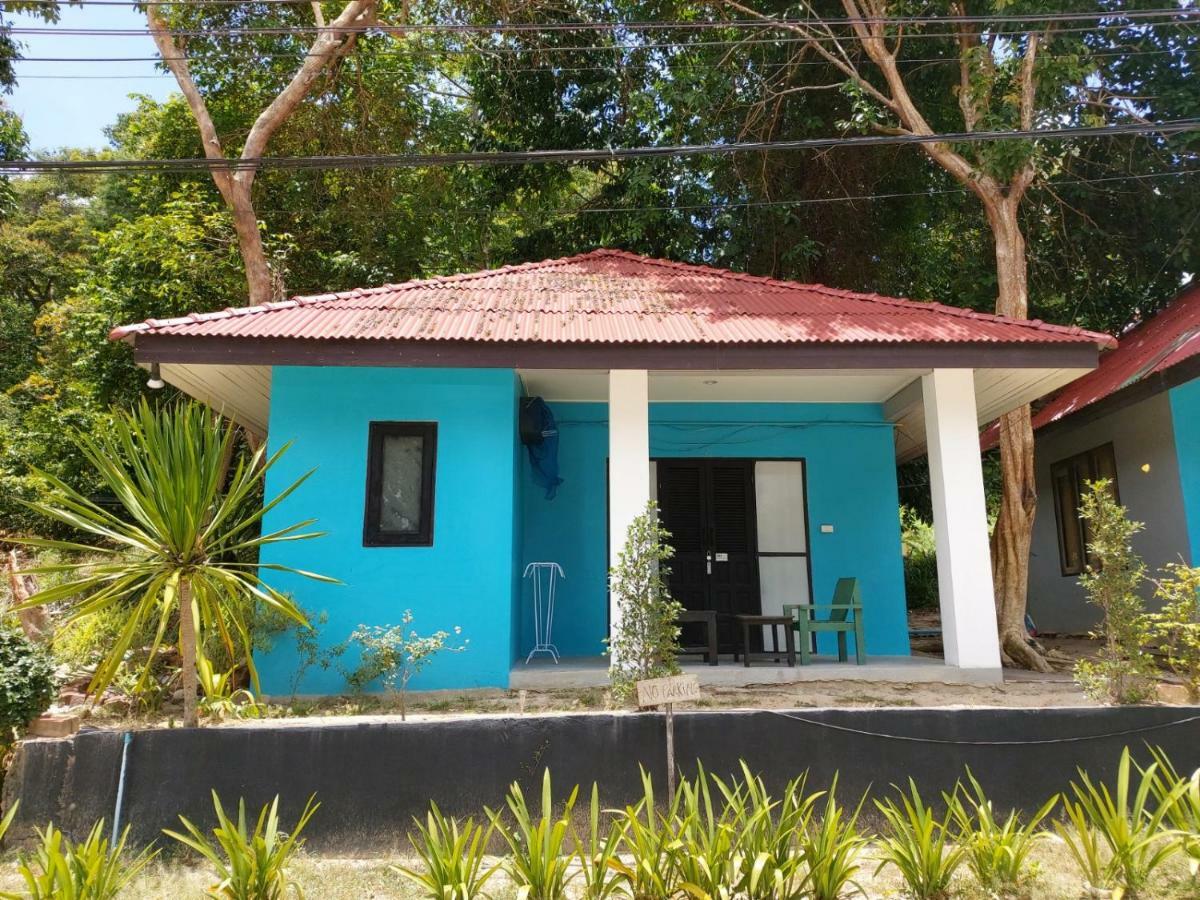 Minnie Seaview Resort Koh Samet Exterior photo